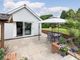 Thumbnail Detached bungalow for sale in Horsham Road, Beare Green, Dorking