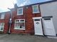 Thumbnail Terraced house to rent in Spa Street, Lincoln