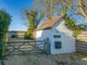 Thumbnail Detached bungalow for sale in Evesham Road Norton, Worcestershire