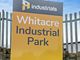 Thumbnail Industrial to let in Unit 6D Whitacre Industrial Park, Whitacre Street, Huddersfield