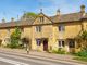 Thumbnail Cottage to rent in Bourton On The Hill, Moreton-In-Marsh