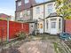 Thumbnail Detached house for sale in Dunbar Road, London