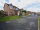 Thumbnail Detached house for sale in Hexham Court, Sacriston, Durham