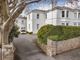 Thumbnail Flat for sale in Greenway Road, St. Marychurch, Torquay, Devon