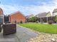 Thumbnail Detached house for sale in Viscount Drive, Rhodes, Middleton, Manchester