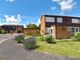 Thumbnail Semi-detached house for sale in Greater Foxes, Fulbourn, Cambridge