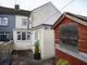 Thumbnail Terraced house for sale in Golf View, Nantyglo