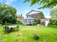 Thumbnail Detached house for sale in Tor Avenue, Greenmount, Bury, Greater Manchester