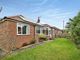 Thumbnail Bungalow for sale in Millfield Crescent, Northallerton