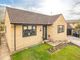 Thumbnail Bungalow for sale in Wortheys Close, Malmesbury