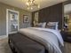 Thumbnail Detached house for sale in Hanstead Park, Percy Drive, Bricket Wood, St. Albans, Hertfordshire