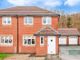 Thumbnail Semi-detached house for sale in Walnut Close, Tredegar