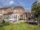 Thumbnail Link-detached house for sale in The Nightingales, Uckfield