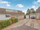 Thumbnail Semi-detached bungalow for sale in Rookery Close, Bodicote, Banbury