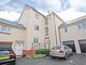Thumbnail Flat to rent in Younghayes Road, Cranbrook, Exeter