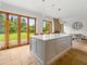 Thumbnail Detached house for sale in Old Moss Lane, Glazebury, Cheshire