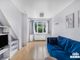Thumbnail End terrace house to rent in Cardine Mews, London