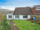 Thumbnail Detached bungalow for sale in Hurford Street, Maesycoed, Pontypridd