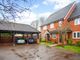 Thumbnail Flat for sale in Middle Green, Betchworth