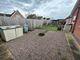 Thumbnail Detached bungalow for sale in Larch Close, Bourne