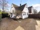 Thumbnail Detached house for sale in Brambleside, Swan Lane, Edenbridge, Kent