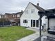 Thumbnail Detached house for sale in Moulder Road, Newtown, Tewkesbury