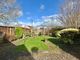 Thumbnail Semi-detached bungalow for sale in Knapton Close, Strensall, York