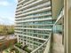 Thumbnail Flat for sale in Sophora House, 342 Queenstown Road, London