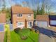 Thumbnail Detached house for sale in Canon Woods Way, Kennington, Ashford, Kent