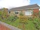 Thumbnail Detached bungalow for sale in Lockwood Bank, Epworth, Doncaster