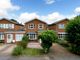 Thumbnail Link-detached house for sale in Windmill Drive, Croxley Green, Rickmansworth