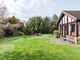 Thumbnail Detached bungalow for sale in Woodside, Stackwood Road, Polstead Heath