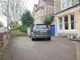 Thumbnail Flat to rent in Kings Road, Clevedon