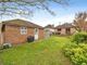 Thumbnail Bungalow for sale in Ashdene Road, Ashurst, Southampton, Hampshire