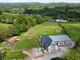 Thumbnail Detached house for sale in Nantygwreiddyn, Brecon, Powys