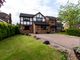 Thumbnail Detached house for sale in Doeford Close, Culcheth