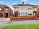 Thumbnail Semi-detached house for sale in Birklands Drive, Hull