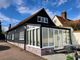 Thumbnail Cottage for sale in Green End, Braughing, Ware