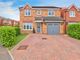 Thumbnail Detached house for sale in Moorland Court, Barnsley