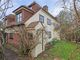 Thumbnail Detached house for sale in Chapel Row, Herstmonceux, Hailsham, East Sussex