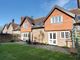 Thumbnail Property for sale in Halton Village, Aylesbury