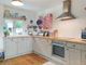 Thumbnail Semi-detached house for sale in Love Hill Cottages, Trotton, Petersfield, Hampshire