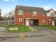 Thumbnail Terraced house for sale in Penny Hapenny Court, Atherstone, Warwickshire
