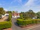 Thumbnail Detached house for sale in Wellswood Avenue, Torquay