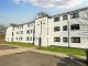 Thumbnail Flat to rent in Fiddoch Court, Newmains, Wishaw