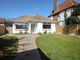 Thumbnail Bungalow to rent in Kings Road, Clacton On Sea