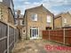 Thumbnail Terraced house to rent in Ryfold Road, London