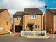 Thumbnail Detached house for sale in Finch Road, Stanway, Colchester, Essex