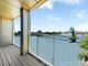 Thumbnail Flat for sale in Queens Wharf, 2 Crisp Road, Hammersmith