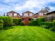 Thumbnail Link-detached house for sale in Wedgwood Way, London